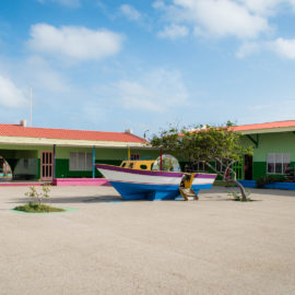 SKOA Aruba Anglo Kleuterschool