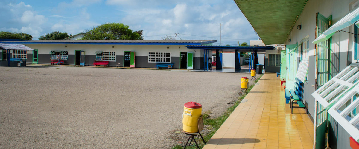 SKOA St. Franciscus College