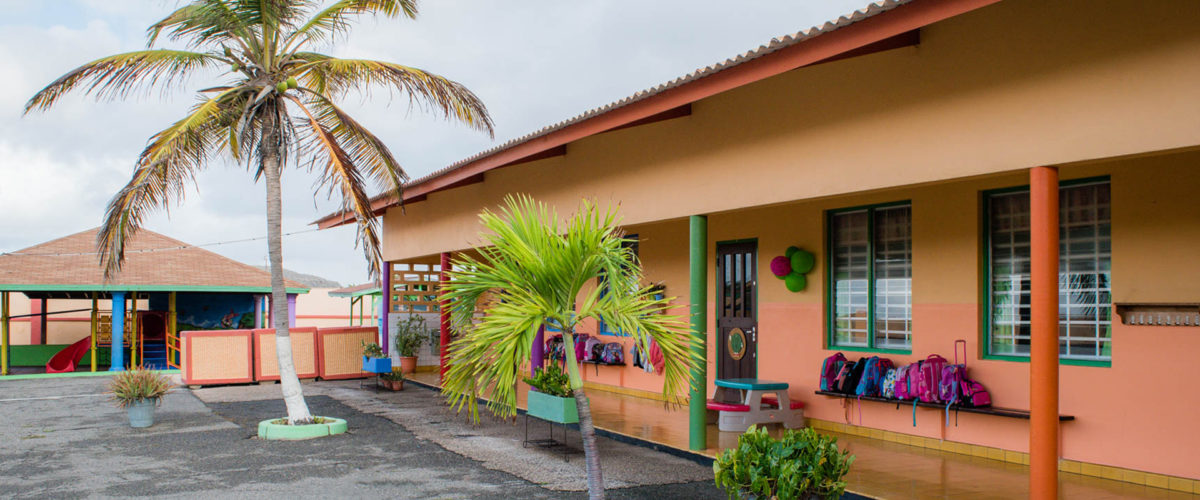 Trupial KLeuterschool