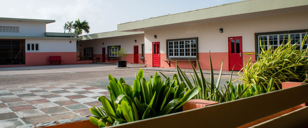 Het Beste Onderwijs op Aruba