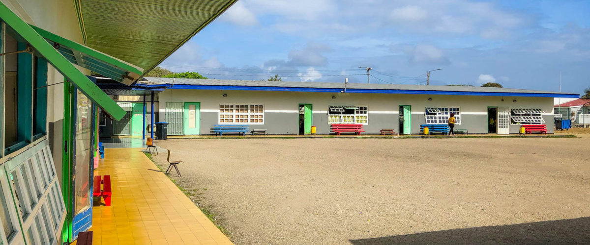 SKOA St. Franciscus College