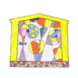 Rayo di Solo Kleuterschool