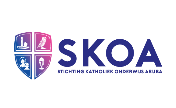 SKOA Aruba Logo